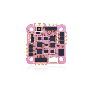 Controlador de Vuelo FPV Axisflying Argus F7 AIO F722 40A con Carcasa de Aluminio para Cinewhoops, Certificado OED, Garantía de 6 Meses - Product Image 1