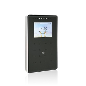 ระบบควบคุมการเข้าออกประตูแบบ Proximity RFID รองรับความถี่ 125khz และ 13.56Mhz พร้อมตัวเลือก ID หรือ IC NFC  พร้อมเครื่องอ่านบัตร Wiegand 26 34 - Product Image 3