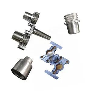PLC เครื่องหล่อตะกั่วอัตโนมัติเต็มรูปแบบสำหรับบูชแบตเตอรี่ตะกั่วกรด/เทอร์มินัล - Product Image 2