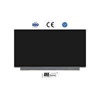 DXQ 1920x1080 Écran tactile pour tablette 13.3 pouces 2K Écran d'affichage OLED haute définition Écran tactile AMOLED 13.3 pouces