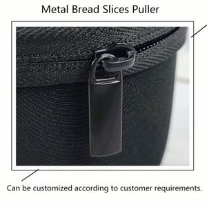 EVA Speaker Case <b>Storage</b> Bag Portable Speakers Bag Mini Case Speaker Custom <b>Small</b> Outdoor Travel Case Audio Wireless <b>Box</b> Handle - Product Image 6