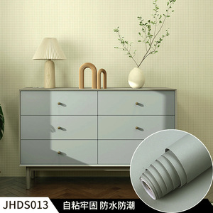 ورق حائط عصري ذاتي اللصق مقاوم للماء وصديق للبيئة بالجملة لتغطية الجدران في غرف النوم وغرف المعيشة والخزائن وخلفيات التلفزيون - Product Image 3