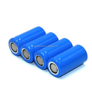 Batterie 3.7v 1100mah <span class=keywords><strong>Li</strong></span> Ion 18350 Batteries rechargeables Batterie 18350 - Product Image 3