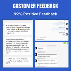 मैनुअल उच्च बनाने की क्रिया गर्मी प्रेस मशीन बड़े प्रारूप - Product Image 2