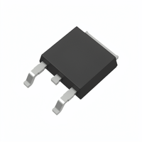 Composants électroniques de gestion de l'alimentation (PMIC) TO 252 3, DPAK, SC 63 Neuf Original BD33KA5FP-E2