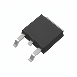 Composants électroniques de gestion de l'alimentation (PMIC) TO 252 3, DPAK, SC 63 Neuf Original BD33KA5FP-E2 - Product Image 1