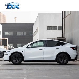 รถยนต์มือสองปี <span class=keywords><strong>2022</strong></span> ขายดี <span class=keywords><strong>Tesla</strong></span> <span class=keywords><strong>Model</strong></span> <span class=keywords><strong>Y</strong></span> วิ่งได้ 660 กม. รถ SUV 5 ประตู 5 ที่นั่ง รถยนต์ไฟฟ้าเร็ว รถ <span class=keywords><strong>Tesla</strong></span> <span class=keywords><strong>Model</strong></span> <span class=keywords><strong>Y</strong></span> มือสองสำหรับขาย - Product Image 4