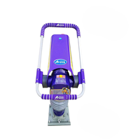 Machine de bourrage de sol de construction de compacteur de pilon électrique de 220/380V 3KW avec le moteur de noyau