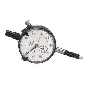 ไมโครมิเตอร์แบบก้านโยกเฟอร์วี ความละเอียด 0.01 มม. ทนแรงกระแทก ตัวเปรียบเทียบแบบเซนติมิเตอร์ ทำจากเหล็ก - Product Image 1