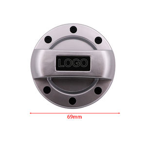 Tapa <span class=keywords><strong>Universal</strong></span> <span class=keywords><strong>de</strong></span> <span class=keywords><strong>gasolina</strong></span> para modificación <span class=keywords><strong>de</strong></span> coche JDM, tapa <span class=keywords><strong>de</strong></span> <span class=keywords><strong>tanque</strong></span> <span class=keywords><strong>de</strong></span> combustible modificada con logotipo, tapa <span class=keywords><strong>de</strong></span> filtro <span class=keywords><strong>de</strong></span> aceite, cubierta decorativa para Honda - Product Image 4