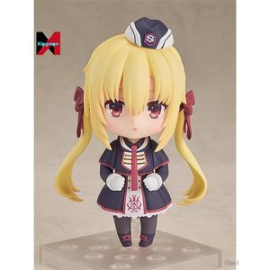 Figura Articulada Nendoroid de la Serie de Juegos Aikatsu <span class=keywords><strong>Nana</strong></span> Iroha 2394, Modelo Coleccionable en Caja, Juguete de Anime, Decoración de Escritorio - Product Image 3