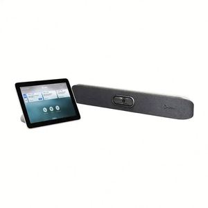 Sistema de Videoconferencia 4K Poly Studio X30 TC8 Original con Pantalla Táctil - Product Image 1