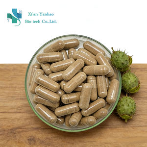 OEM 건강 보조제 에너지 부스터 캡슐 트리불루스 테레스트리스 추출물 캡슐 - Product Image 1