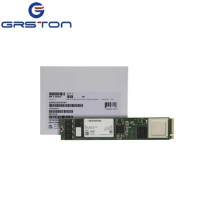 SSDSCKKB240G801 D3 S4510 240 Go Cellule à trois niveaux SATA 6 Gb/s M.2 2280 Solid State Drive Nouveau - Product Image 1