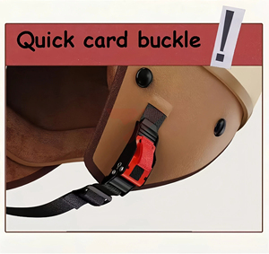 <span class=keywords><strong>หมวก</strong></span><span class=keywords><strong>กัน</strong></span><span class=keywords><strong>น็อค</strong></span>มอเตอร์ไซค์แบบเรโทรสั่งทำพิเศษ, <span class=keywords><strong>หมวก</strong></span><span class=keywords><strong>กัน</strong></span><span class=keywords><strong>น็อค</strong></span>ครึ่งใบสำหรับผู้ใหญ่, ผู้ผลิตอุปกรณ์ป้อง<span class=keywords><strong>กัน</strong></span>ศีรษะ - Product Image 5