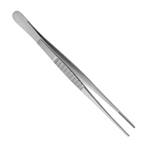 Pince Debakey sur mesure de qualité supérieure pince Debakey Instrument chirurgical multifonctionnel en acier inoxydable à des prix raisonnables - Product Image 4