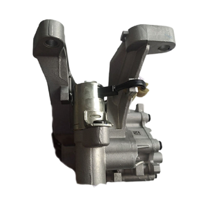 Pompa dell'Olio di Alta Qualità per Land Rover <span class=keywords><strong>Evoque</strong></span> 2012, JDE38552 LR078805 LR087668 LR110501, Garanzia di <span class=keywords><strong>1</strong></span> Anno, Marca Standard - Product Image 5