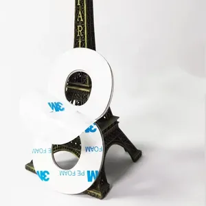 Numéros de maison autocollants 50/75/90 mm en acier inoxydable brossé, anti-rouille, pour appartement, hôtel, boîte <span class=keywords><strong>aux</strong></span> <span class=keywords><strong>lettres</strong></span> - Product Image 4