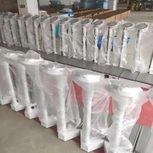 अस्पताल के वयस्क 120 किलोग्राम 160 किलोग्राम स्वचालित वजन वाले पैमाने डायल पॉइंटर प्रकार शरीर का वजन और ऊंचाई पैमाने - Product Image 6