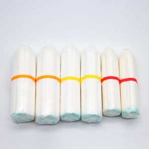 Самые продаваемые тампоны-трусики Clean Point для женского здоровья с травами, супервпитывающие, из Гуандуна - Product Image 4