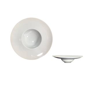 K-BOWL Napoli Piatto Rotondo per Pasta 24 cm di Diametro Collezione Piatti e Stoviglie - Product Image 2