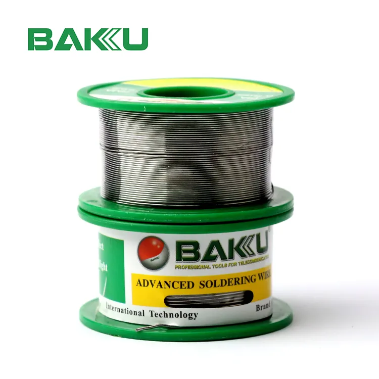 BAKU Soldering Wire