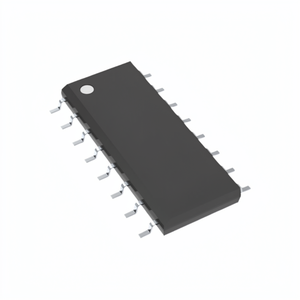 ไอซีชิปอิเล็กทรอนิกส์ วงจรรวม บริการครบวงจร IC TRANSCEIVER 4/0 16SOIC อินเทอร์เฟซ DS90C031BTM - Product Image 1