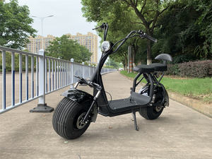 Zonko — gyroscope à grande roue gyroscope 2400w, Scooter électrique tout terrain de 19 pouces à auto-équilibrage pour le sport - Product Image 5