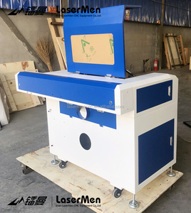 4060 <span class=keywords><strong>Laser</strong></span> Graveermachine 60W Universele Desktop <span class=keywords><strong>Laser</strong></span> Cutter Graveur - Product Image 3