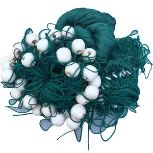 Efficacious And Robust Drag Nets for Fishing On Offers 