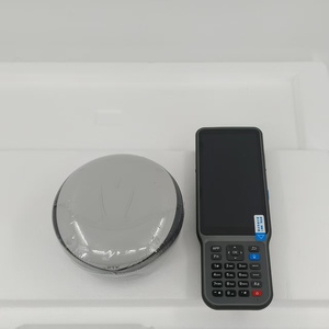 Vrtk2 Gnss Hi-Target รุ่น GPS สำหรับงานสำรวจ Gnss Gnss Base และ Differential GPS DGPS Hi Target Vrtk Gnss RTK - Product Image 6