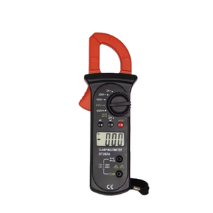 Nhà Máy Trực Tiếp Giá Kỹ Thuật Số Kẹp Multimeter Nói Chung Kẹp Meter Xách Tay Tốt Bán Kỹ Thuật Số Kẹp Meter Multimeter - Product Image 1