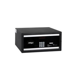 Electronic Digital Safe <b>Box</b> Hotel Digital Security Safe Hotel Security Electronic Safe - Product Image 5