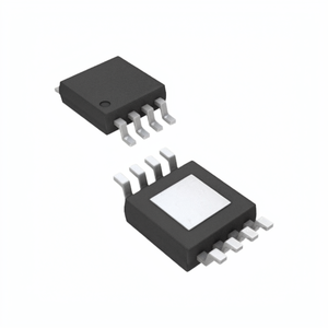 Original 8 TSSOP, 8 MSOP Exposed Pad Electronic Chips Component Power Management (PMIC) TPS7A1601DGNT - Product Image 1