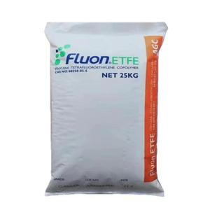 วัตถุดิบเรซิน AGC ETFE FLUON C-55AP/55AXP/88AP/88AXP/88AXMP/Z-8820X/885C/TL-081/581/584/ZL-520N/521N/522N - Product Image 1