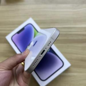 <span class=keywords><strong>iPhone</strong></span> 14 มือสองรับรองคุณภาพ ขนาด 6.1 นิ้ว ความจุ 128GB รองรับ 5G พร้อม Face <span class=keywords><strong>ID</strong></span> (รองรับ IOS ล่าสุด) - Product Image 5