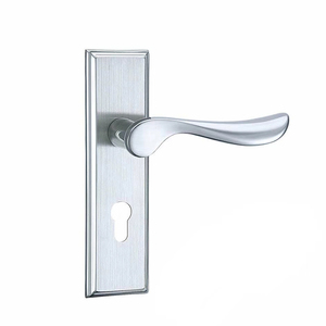 <span class=keywords><strong>De</strong></span> acero inoxidable <span class=keywords><strong>de</strong></span> privacidad <span class=keywords><strong>de</strong></span> Seguridad interior cerradura <span class=keywords><strong>de</strong></span> la manija <span class=keywords><strong>de</strong></span> la <span class=keywords><strong>puerta</strong></span> <span class=keywords><strong>para</strong></span> <span class=keywords><strong>puerta</strong></span> <span class=keywords><strong>de</strong></span> <span class=keywords><strong>madera</strong></span> - Product Image 5