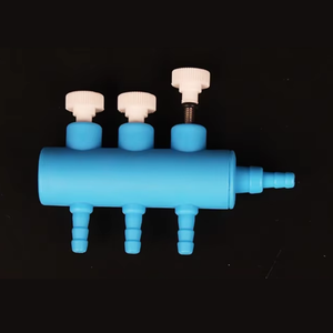 हाइवेरियम एयर स्प्लिटर वाल्व एक्वेरियम ऑक्सीजन ट्यूब स्प्लिटर लीवर एक्वेरियम ऑक्सीजन ट्यूब स्प्लिटर लीवर - Product Image 4