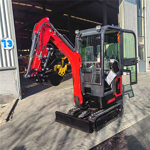 <span class=keywords><strong>Mini</strong></span>-excavatrice agricole de 2 tonnes, <span class=keywords><strong>mini</strong></span>-excavatrice sur <span class=keywords><strong>remorque</strong></span>, vente en gros, prix des <span class=keywords><strong>mini</strong></span>-excavatrices d'<span class=keywords><strong>occasion</strong></span> pour une utilisation polyvalente - Product Image 4