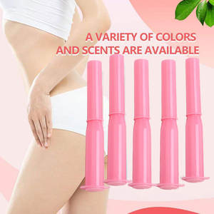 Crema de estiramiento vaginal Premium para mujeres-Gel reafirmante íntimo para un tono muscular más fuerte, mayor lubricación <span class=keywords><strong>natural</strong></span> - Product Image 3