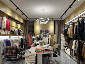 Logo personnalisé polo jacquard pied-de-chien style des années 1960 pour hommes tissage tricoté en coton doux sous-culture rétro MODS pour hommes - Product Image 5