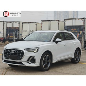 <span class=keywords><strong>Audi</strong></span> Q3 <span class=keywords><strong>35</strong></span> TFSI <span class=keywords><strong>S</strong></span> <span class=keywords><strong>Line</strong></span> Style Edition 2020 - Product Image 1