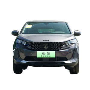 <span class=keywords><strong>Peugeot</strong></span> <span class=keywords><strong>4008</strong></span> 2024 360THP Driver Edition Conduite à gauche SUV compact 1.6T 170 chevaux L4 8AT Voitures à essence FWD 2025 <span class=keywords><strong>2023</strong></span> - Product Image 6