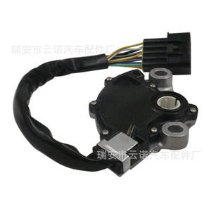 Interruptor de Cambio de Marchas para Mitsubishi Pajero MR263257 8604A053, Módulo de Control de Transmisión para Reemplazo o Reparación - Product Image 5