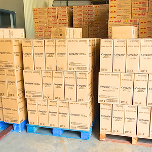 Dentifrice Colgate Max White Crystal pour une haleine fraîche, un blanchiment cristallin et une protection renforcée contre les caries - Product Image 5