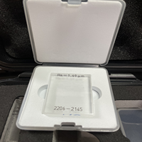 High Precision Portable Surface Roughness Tester Digital Meter Gauge for Metal Plastic Finish
