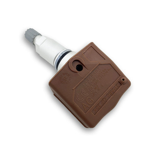 <b>Tpms</b> Sensor 13348393 Built In For Chevrolet Opel Tire Pressure Monitoring System - Product Image 1