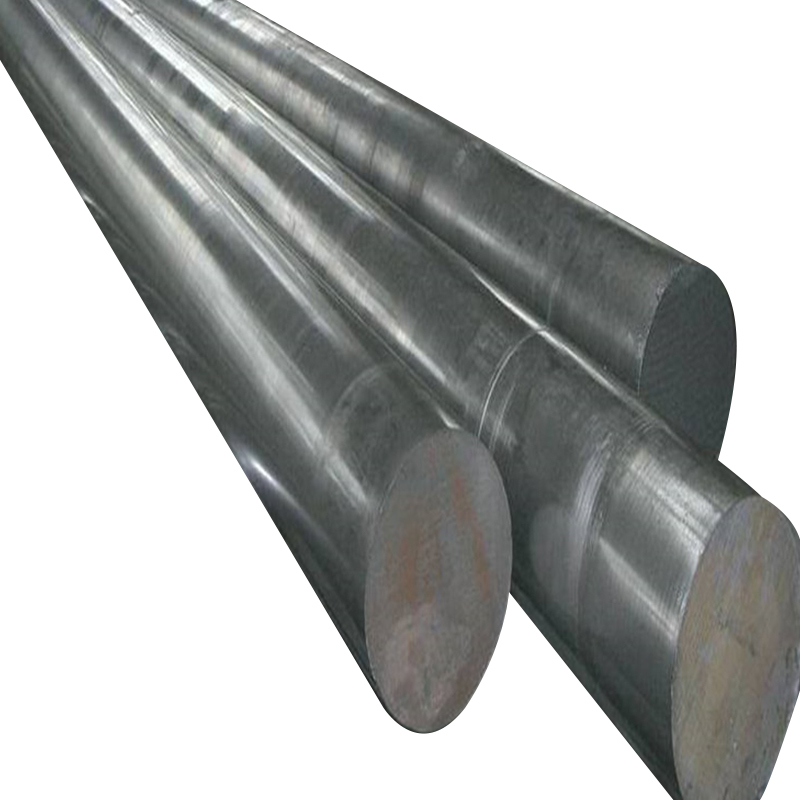 Steel Processing Parts Q195 Q215 Hot