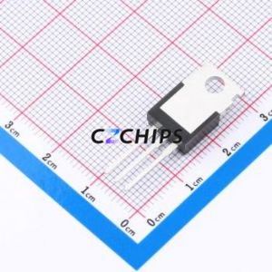 Original-Nuevo MS8002C TO-220 Transistor de efecto de campo (MOSFET) Venta completa Chips de componentes electrónicos y servicio BOM - Product Image 2
