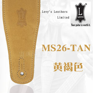 <span class=keywords><strong>Sangle</strong></span> de basse pour ukulélé de <span class=keywords><strong>guitare</strong></span> professionnelle Levy's Nouvelle ceinture de <span class=keywords><strong>guitare</strong></span> <span class=keywords><strong>originale</strong></span> Levy's - Product Image 4